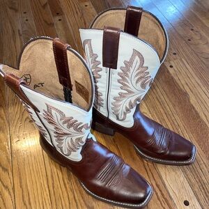 Ariat Renegade Boots, Men’s size 10D